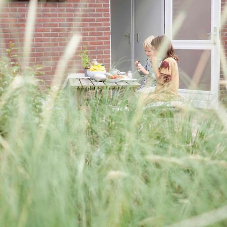 Vakantiehuisje Schelp 5 Personen - Zeezand Recreatie Stolpen Extérieur photo