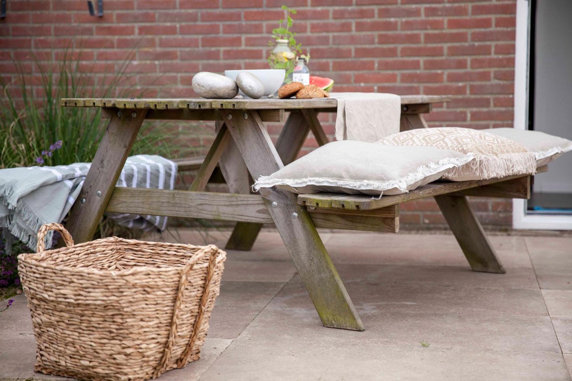 Vakantiehuisje Schelp 5 Personen - Zeezand Recreatie Stolpen Extérieur photo